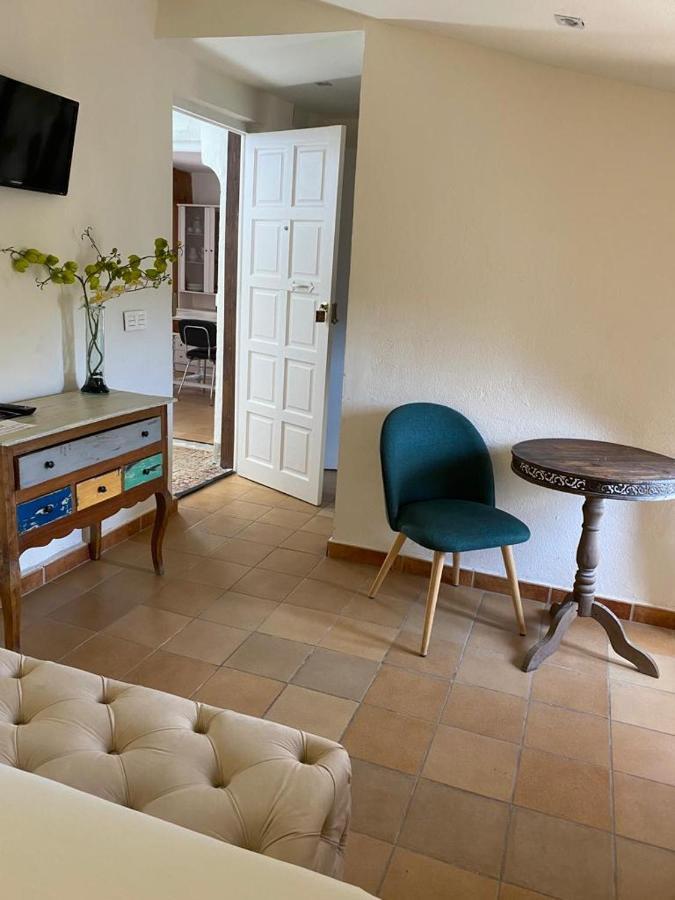 Casa Rural Mirador Bocairent Esterno foto
