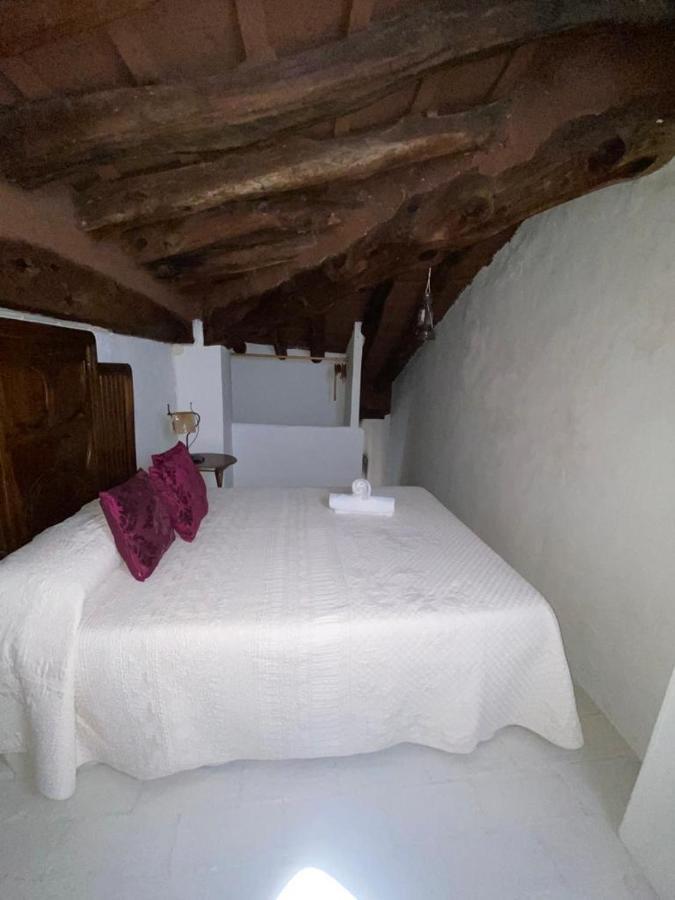 Casa Rural Mirador Bocairent Esterno foto